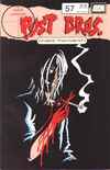 Those Annoying Post Bros. #57 Comic Books - Covers, Scans, Photos in Those Annoying Post Bros. Comic Books - Covers, Scans, Gallery